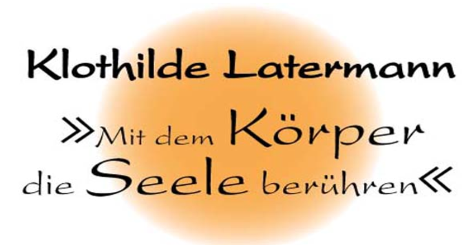 Klothilde Latermann